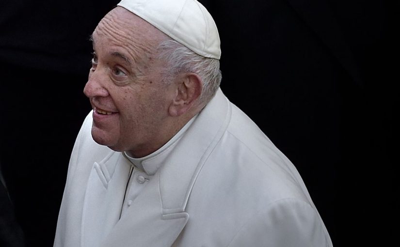 Pape François, 10 ans de pontificat