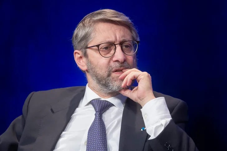 Suicide assisté : le grand rabbin de France s’alarme d’une « rupture anthropologique tragique »
