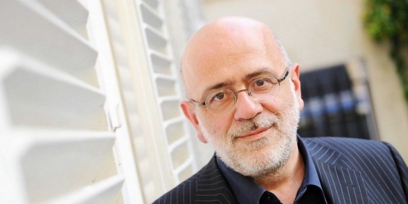 Guerre en Ukraine : des clefs religieuses données par JF Colosimo