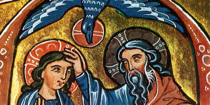 Par l’Esprit, dans le Fils, vers le Père